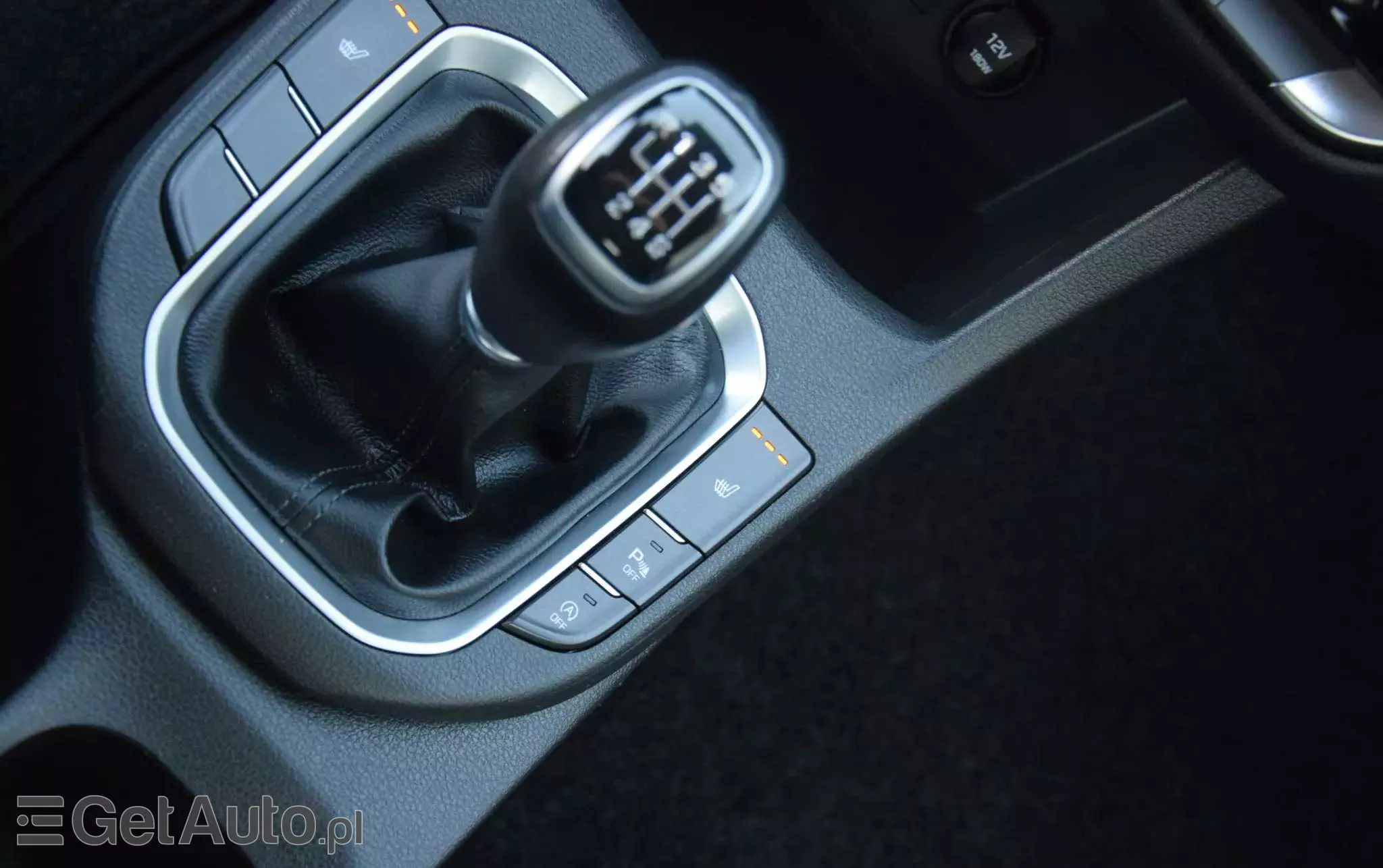 HYUNDAI I30 1.4 Select