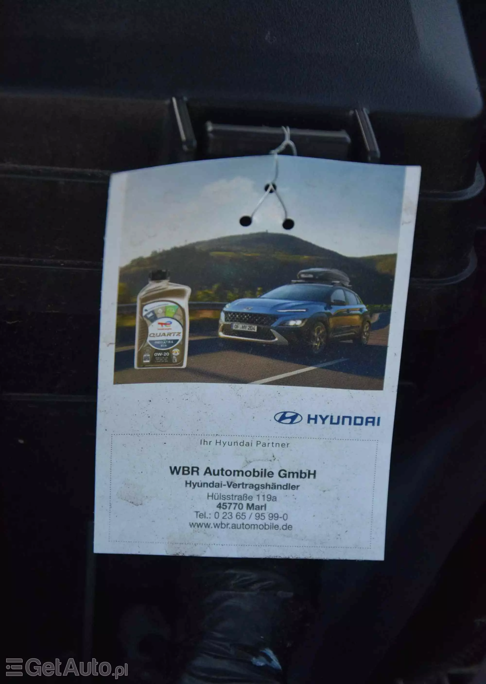 HYUNDAI I30 1.4 Select