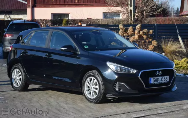 HYUNDAI I30 1.4 Select