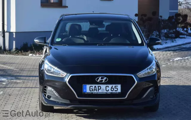 HYUNDAI I30 1.4 Select