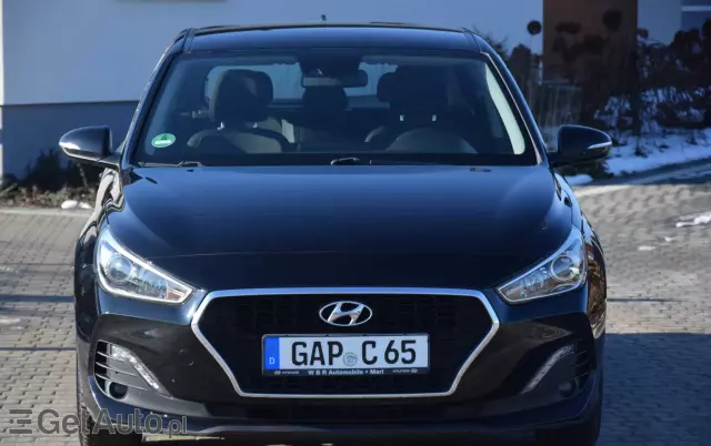 HYUNDAI I30 1.4 Select