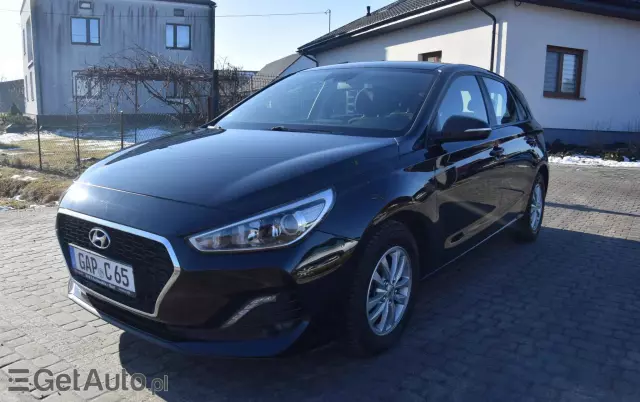 HYUNDAI I30 1.4 Select