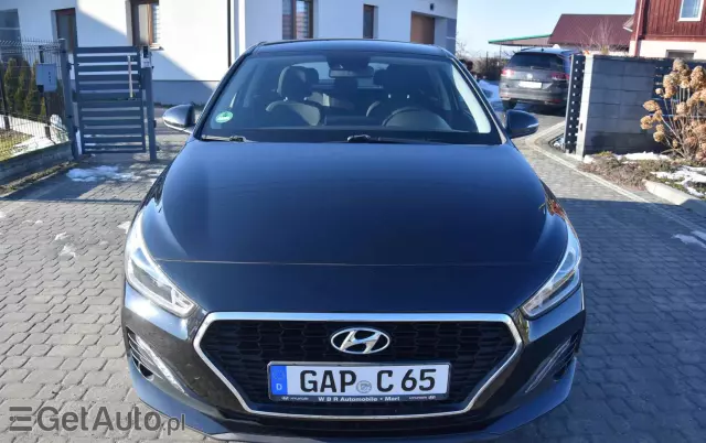 HYUNDAI I30 1.4 Select