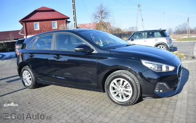 HYUNDAI I30 1.4 Select