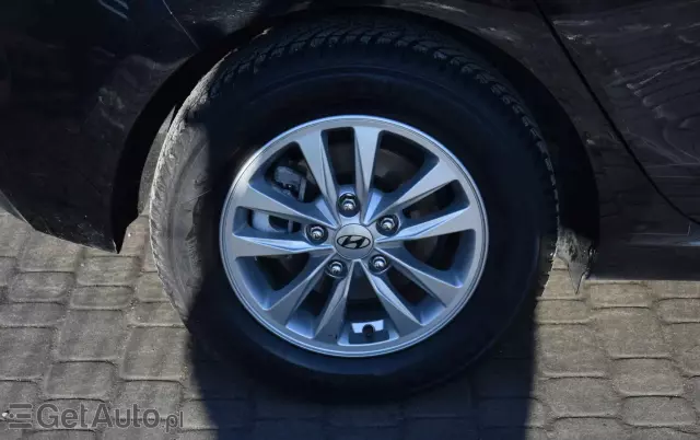 HYUNDAI I30 1.4 Select