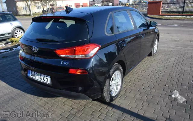 HYUNDAI I30 1.4 Select
