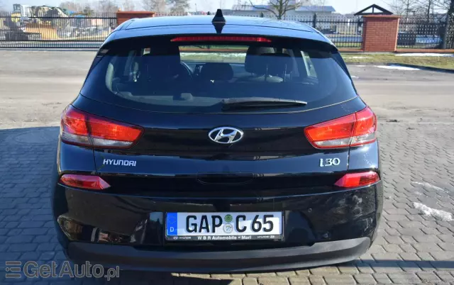 HYUNDAI I30 1.4 Select
