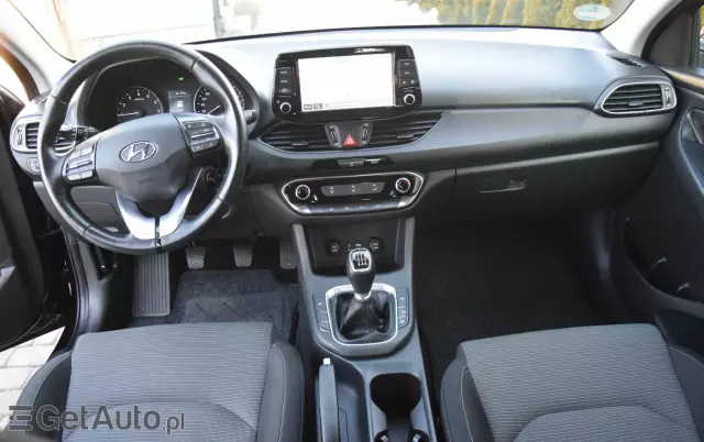 HYUNDAI I30 1.4 Select