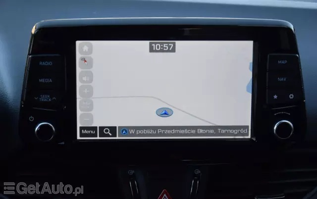 HYUNDAI I30 1.4 Select