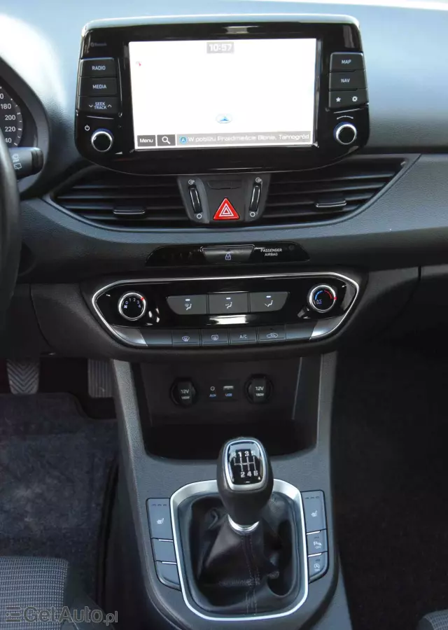 HYUNDAI I30 1.4 Select