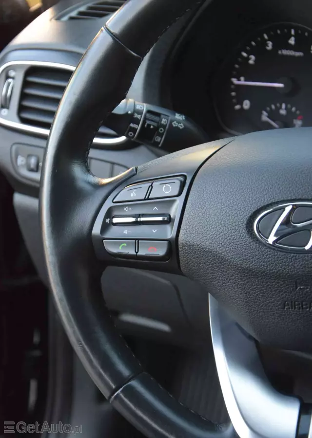 HYUNDAI I30 1.4 Select