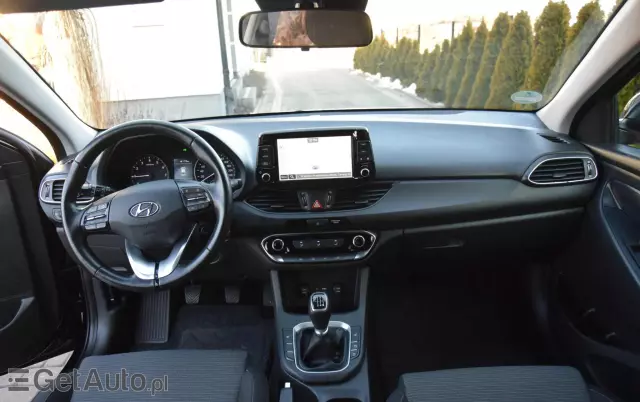 HYUNDAI I30 1.4 Select