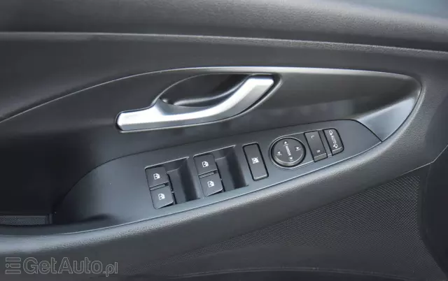 HYUNDAI I30 1.4 Select