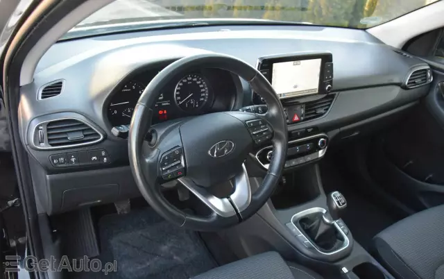 HYUNDAI I30 1.4 Select