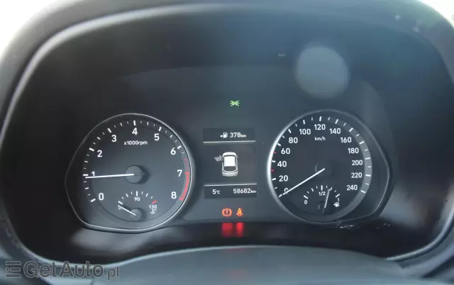 HYUNDAI I30 1.4 Select