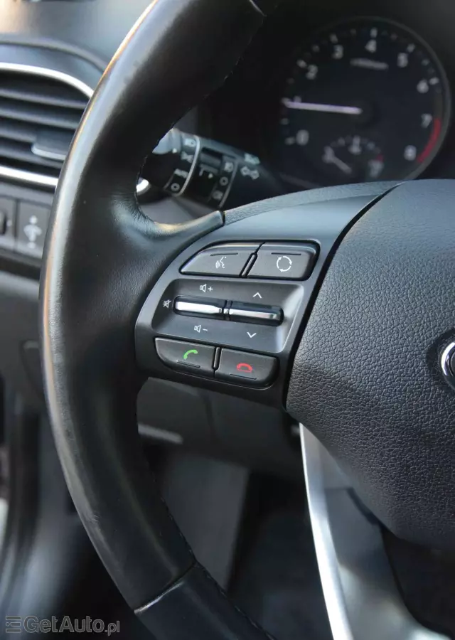 HYUNDAI I30 1.4 Select