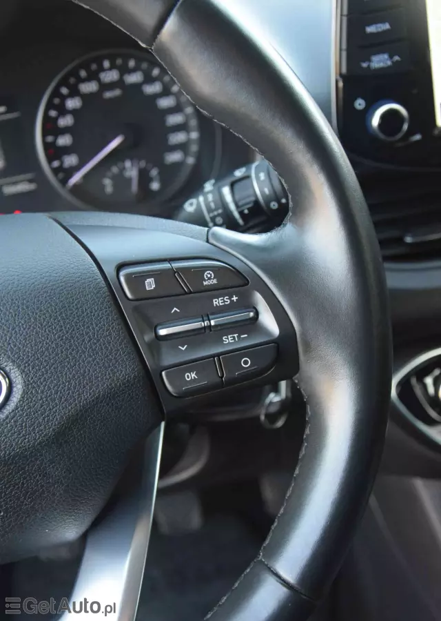 HYUNDAI I30 1.4 Select