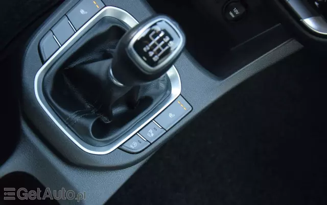 HYUNDAI I30 1.4 Select