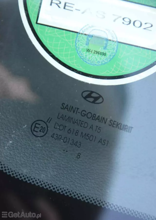 HYUNDAI I30 1.4 Select