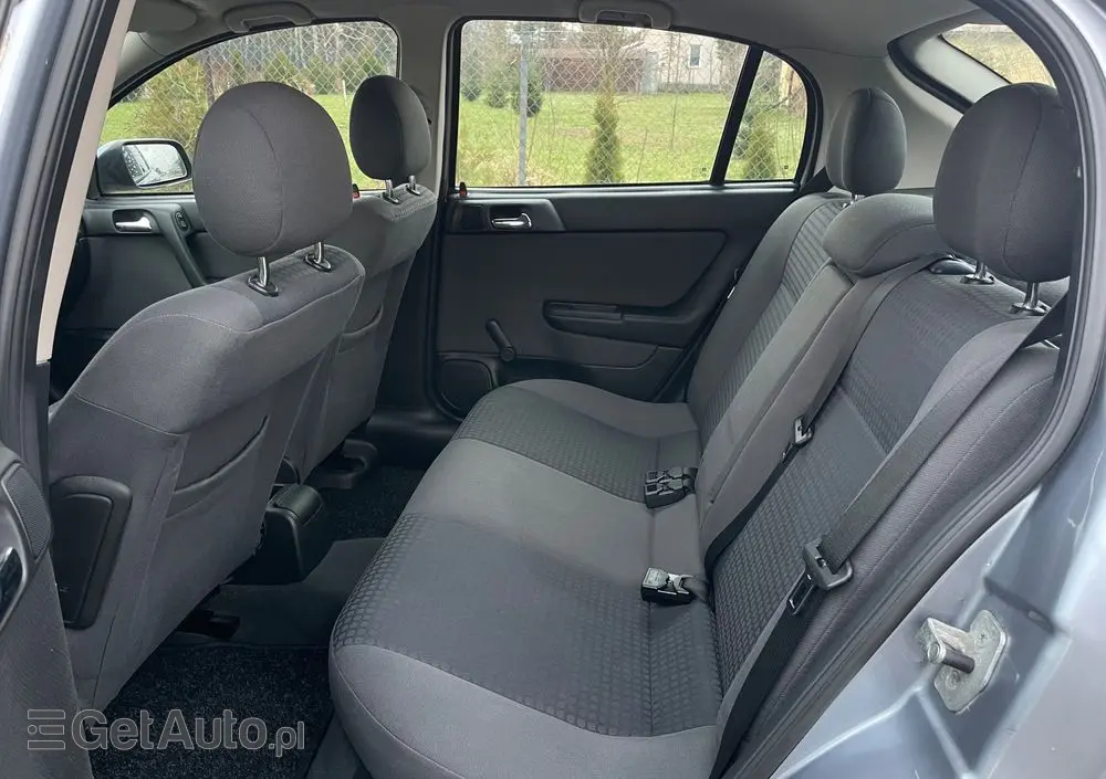OPEL Astra 1.6 NJoy