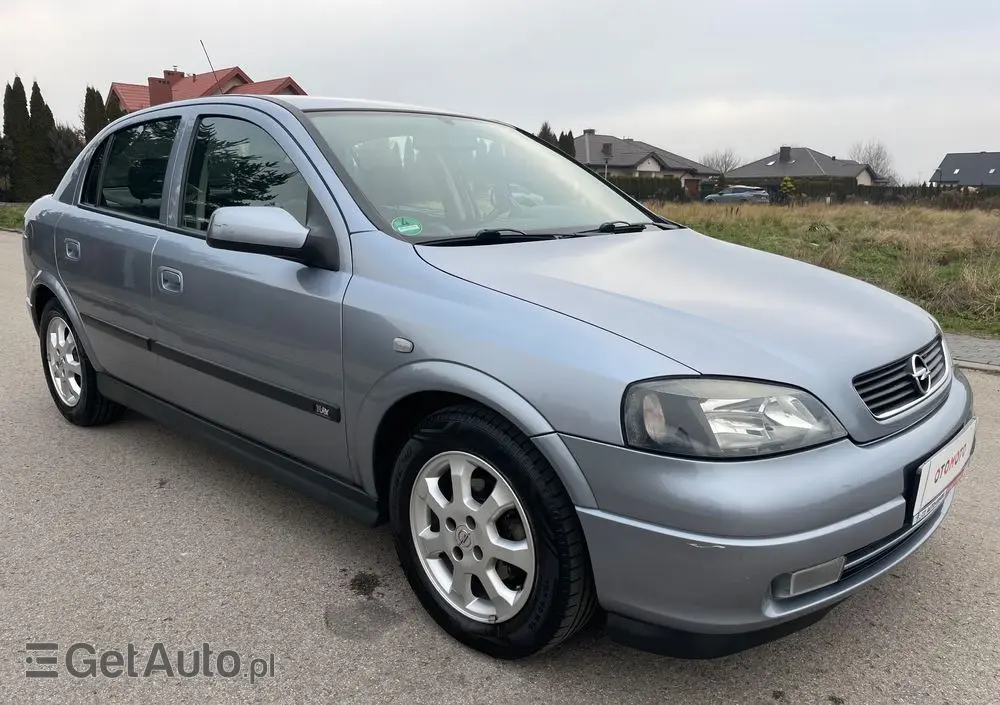 OPEL Astra 1.6 NJoy
