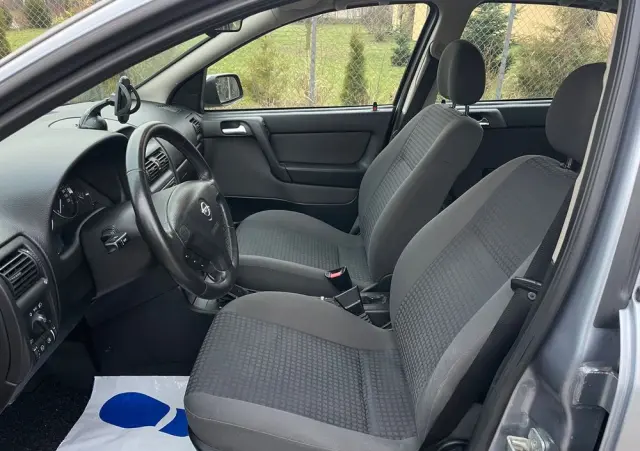 OPEL Astra 1.6 NJoy