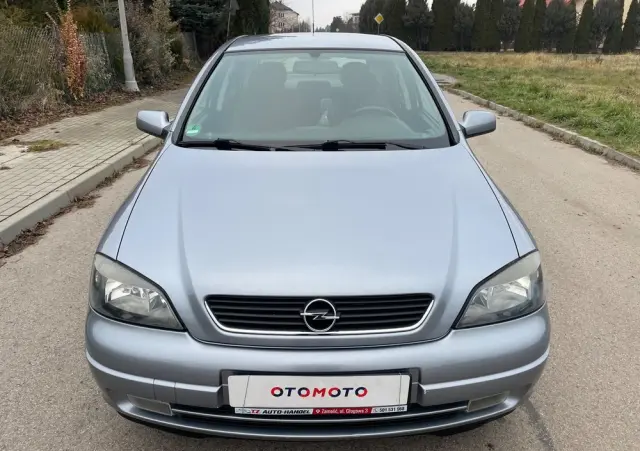 OPEL Astra 1.6 NJoy