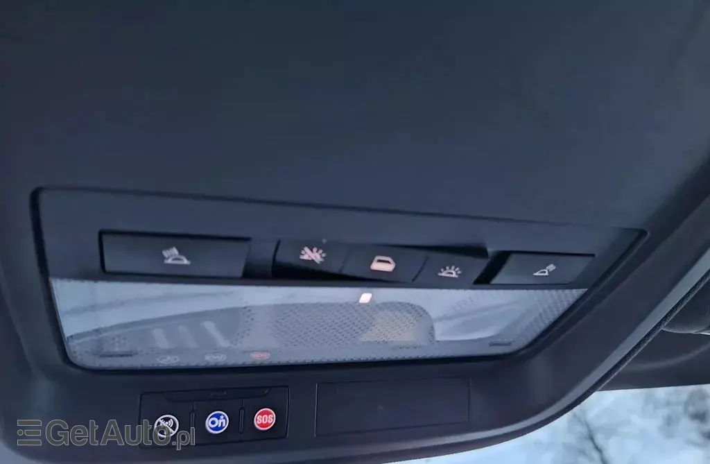 OPEL Astra 1.4 Turbo (125 KM)