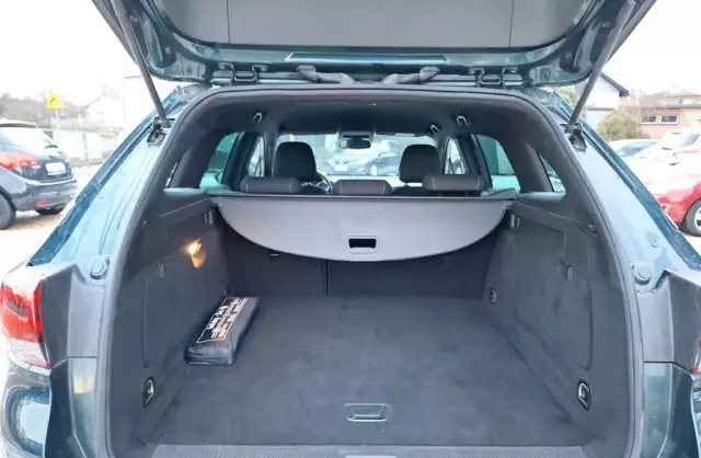 OPEL Astra 1.4 Turbo (125 KM)