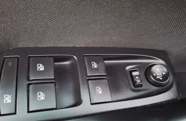 OPEL Astra 1.4 Turbo (125 KM)