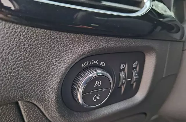 OPEL Astra 1.4 Turbo (125 KM)