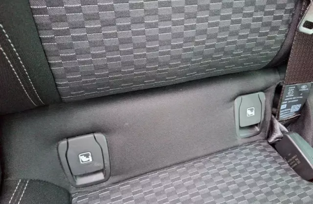 OPEL Astra 1.4 Turbo (125 KM)