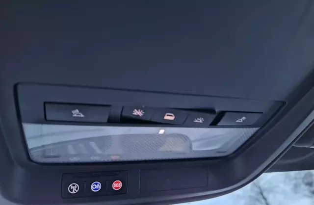 OPEL Astra 1.4 Turbo (125 KM)