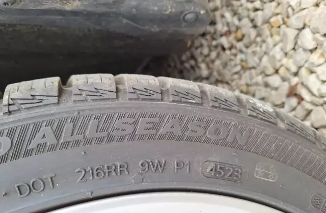 OPEL Astra 1.4 Turbo (125 KM)