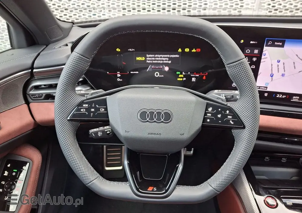 AUDI S5 Avant 