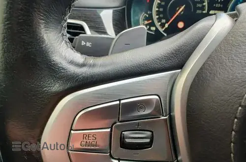 BMW Seria 7 