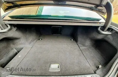 BMW Seria 7 