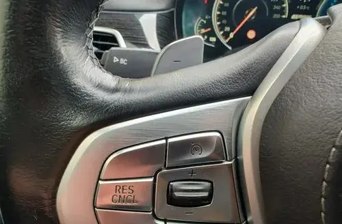 BMW Seria 7 