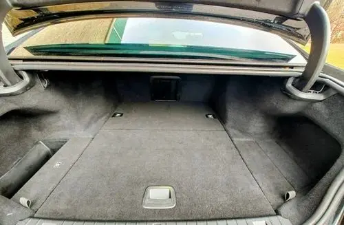BMW Seria 7 