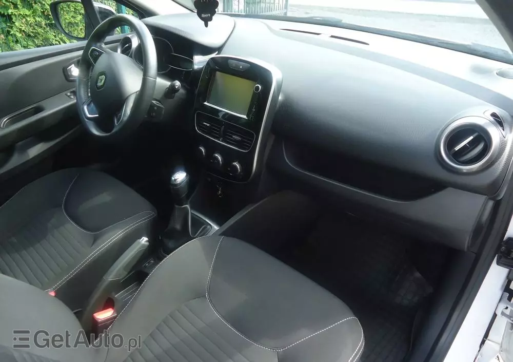 RENAULT Clio 0.9 Energy TCe Limited