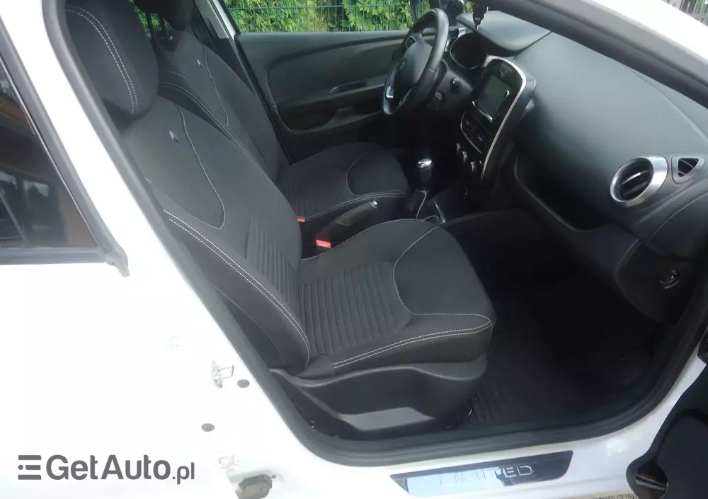 RENAULT Clio 0.9 Energy TCe Limited