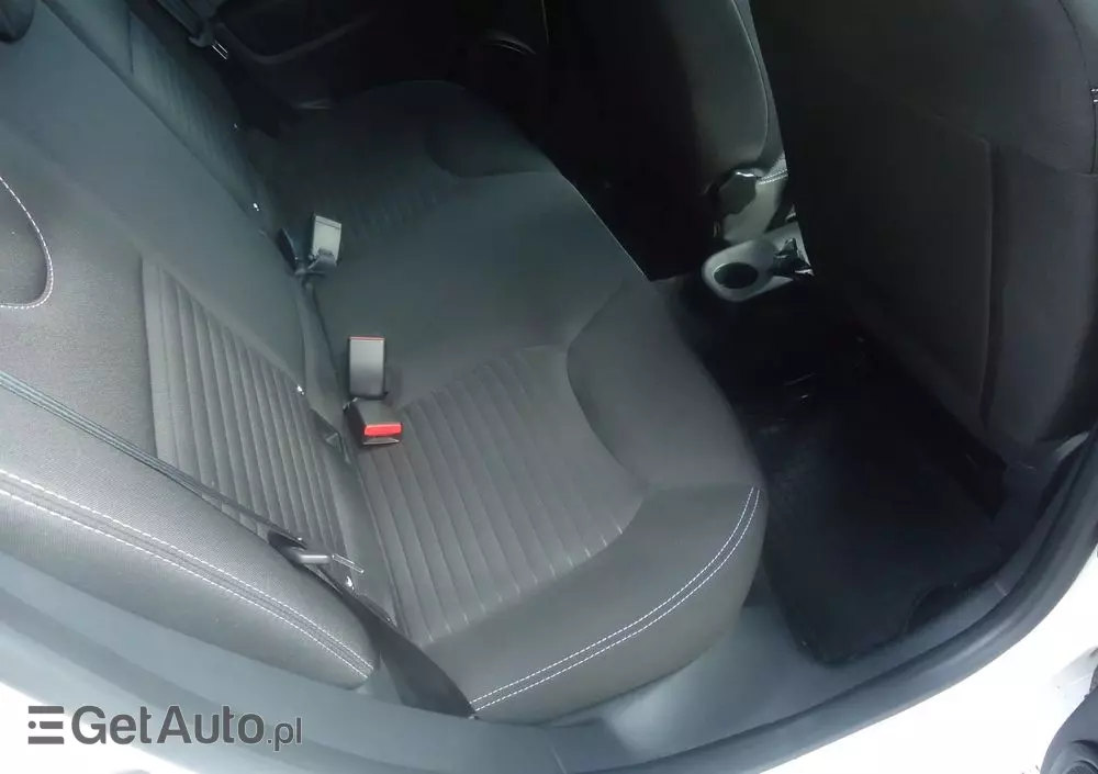 RENAULT Clio 0.9 Energy TCe Limited