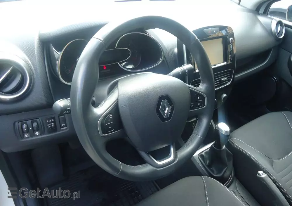 RENAULT Clio 0.9 Energy TCe Limited