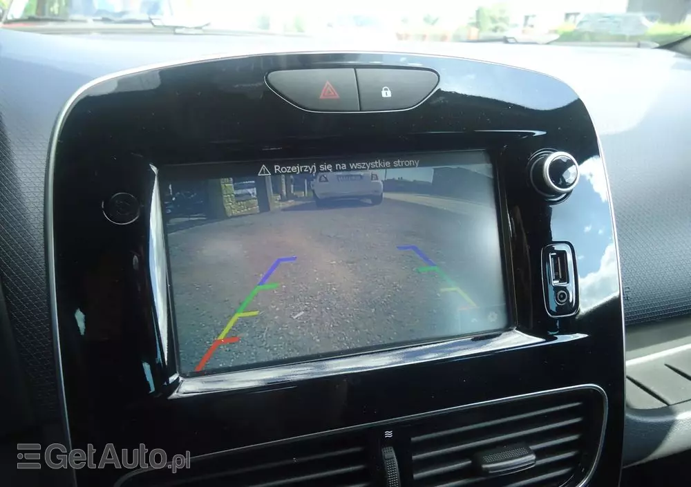 RENAULT Clio 0.9 Energy TCe Limited