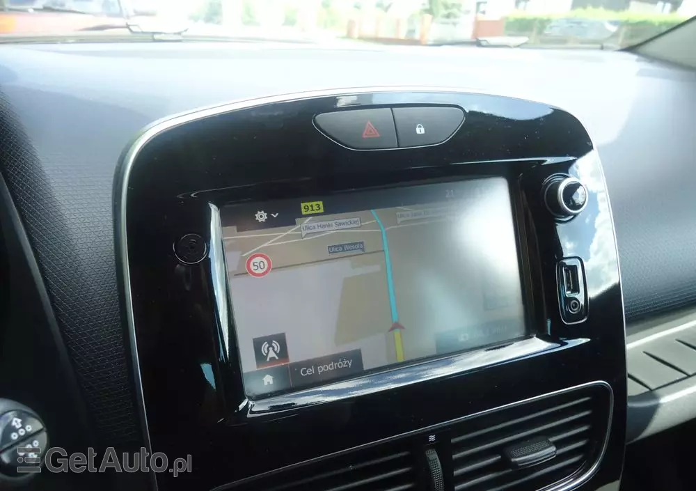 RENAULT Clio 0.9 Energy TCe Limited