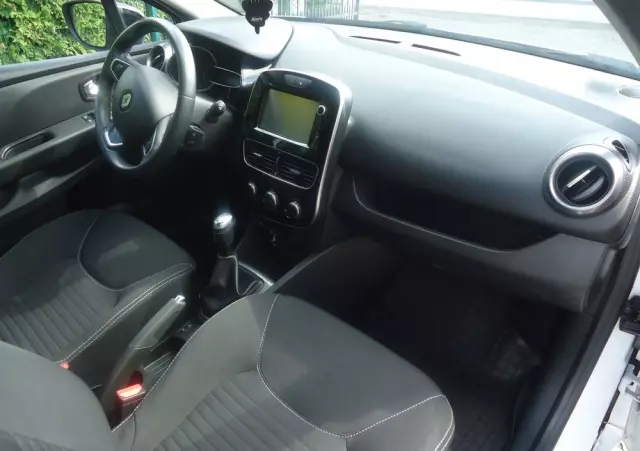 RENAULT Clio 0.9 Energy TCe Limited