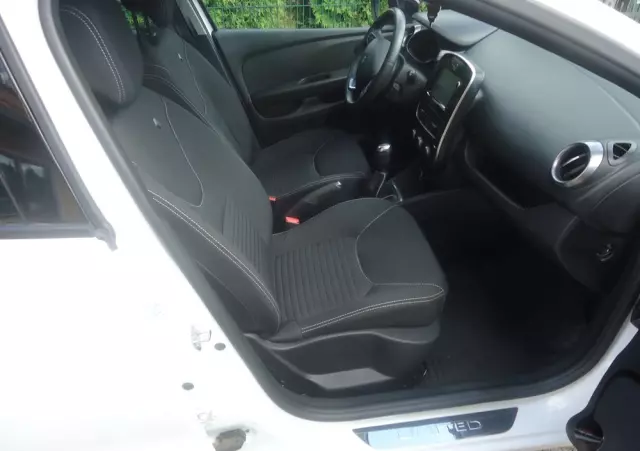 RENAULT Clio 0.9 Energy TCe Limited