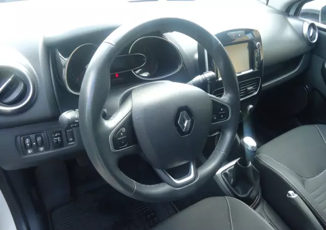 RENAULT Clio 0.9 Energy TCe Limited