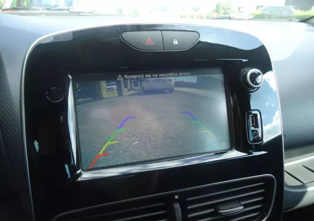 RENAULT Clio 0.9 Energy TCe Limited