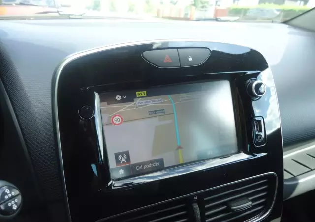 RENAULT Clio 0.9 Energy TCe Limited